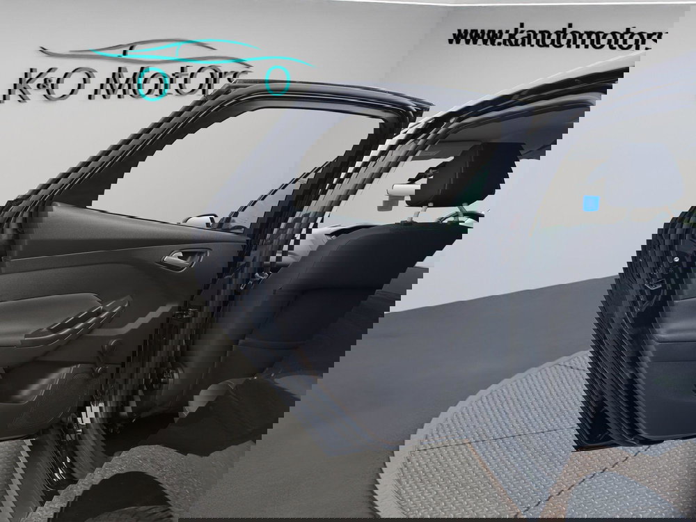 Ford Focus 1.6 Zetec Powershift Euro 6 5dr