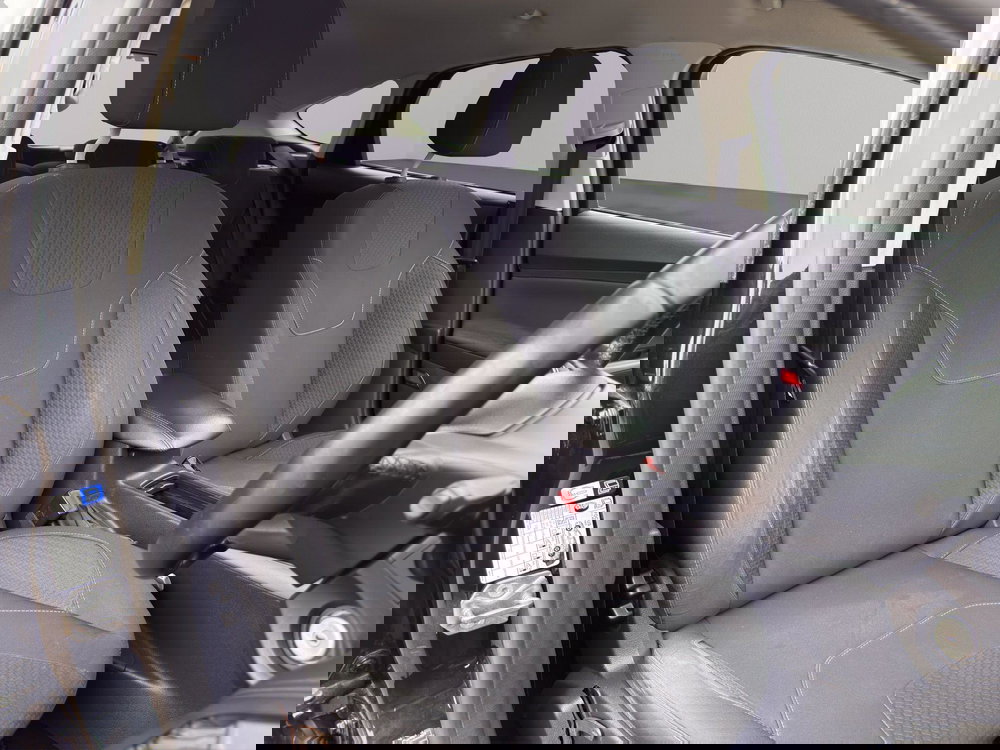 Ford Focus 1.6 Zetec Powershift Euro 6 5dr