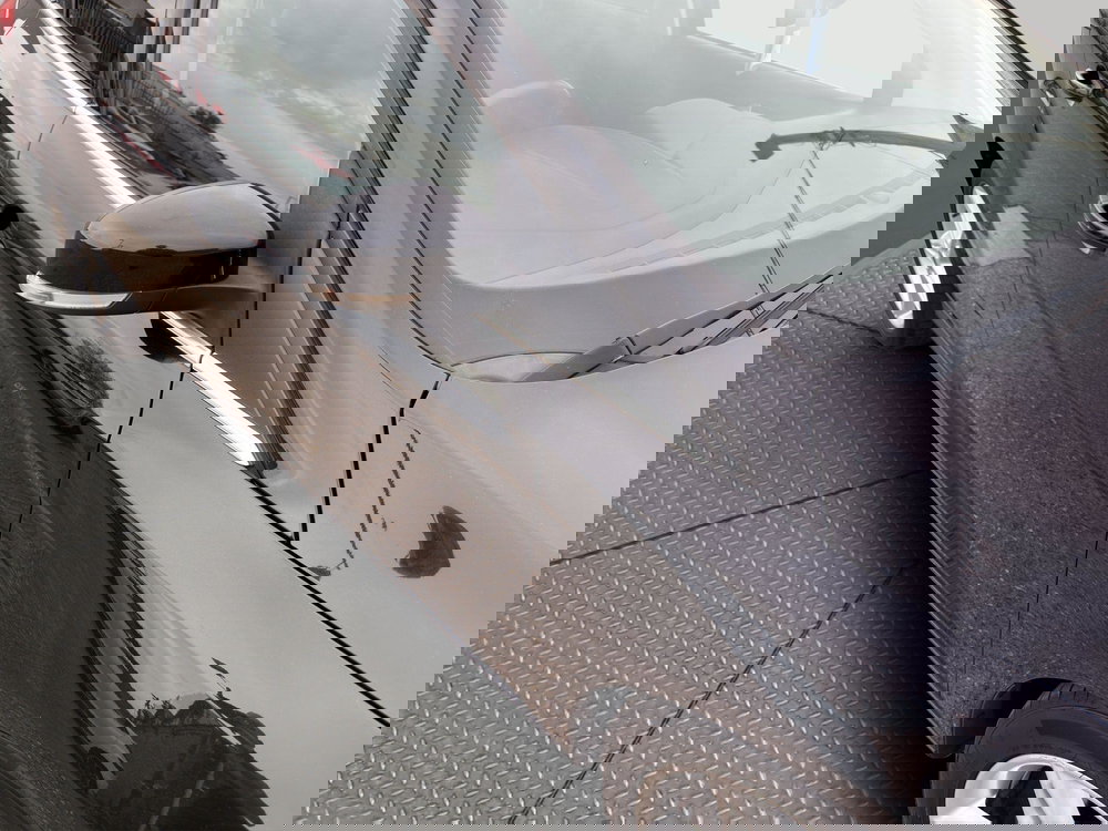 Ford Focus 1.6 Zetec Powershift Euro 6 5dr