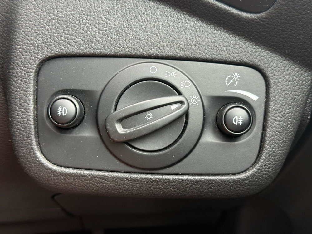 Ford Grand C-Max 1.5 TDCi Titanium X Euro 6 (s/s) 5dr