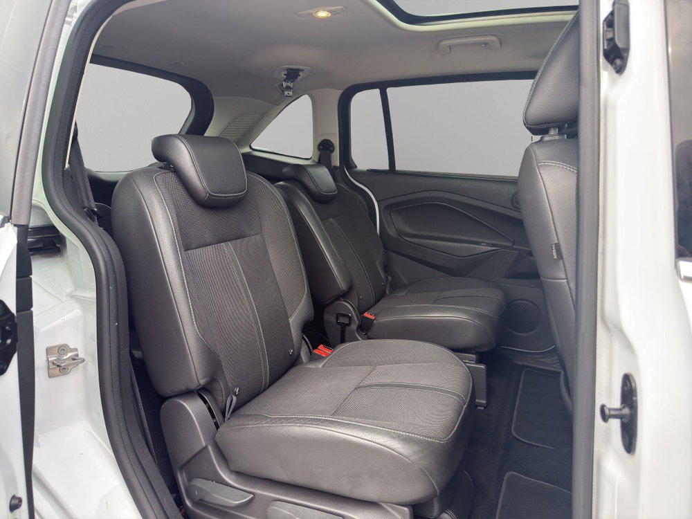 Ford Grand C-Max 1.5 TDCi Titanium X Euro 6 (s/s) 5dr