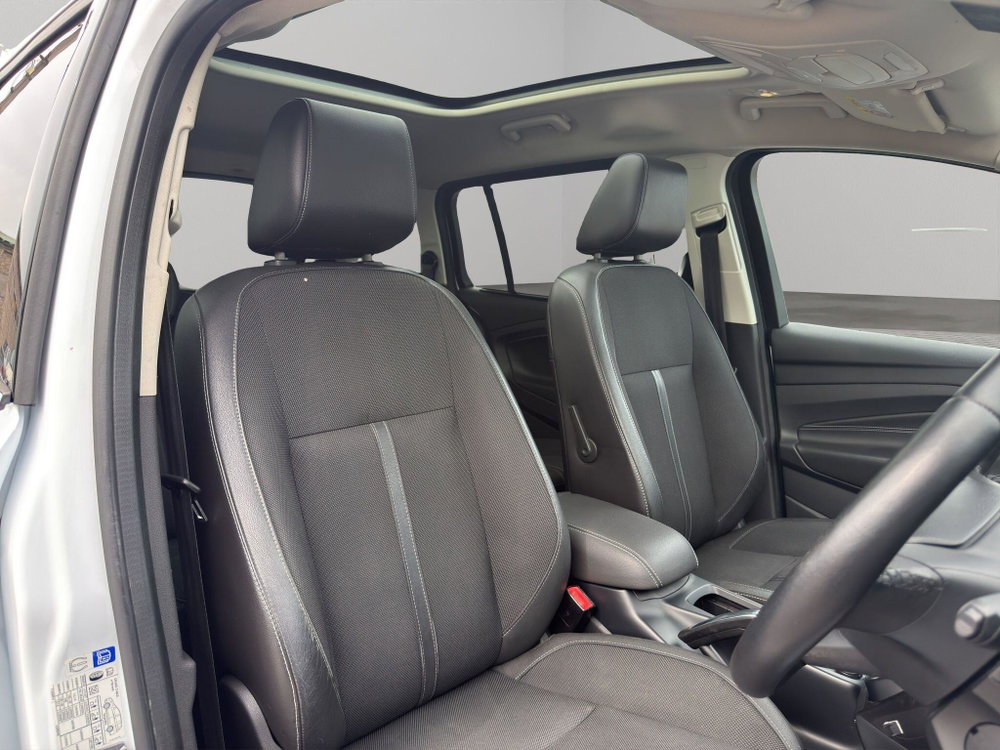 Ford Grand C-Max 1.5 TDCi Titanium X Euro 6 (s/s) 5dr