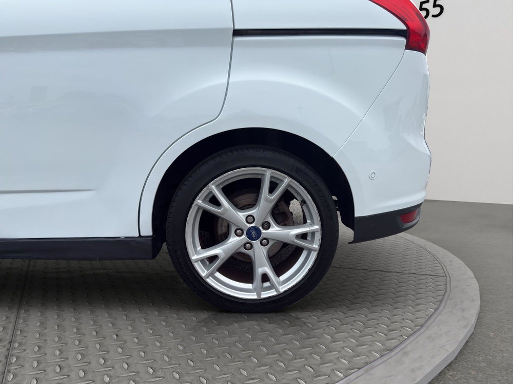 Ford Grand C-Max 1.5 TDCi Titanium X Euro 6 (s/s) 5dr