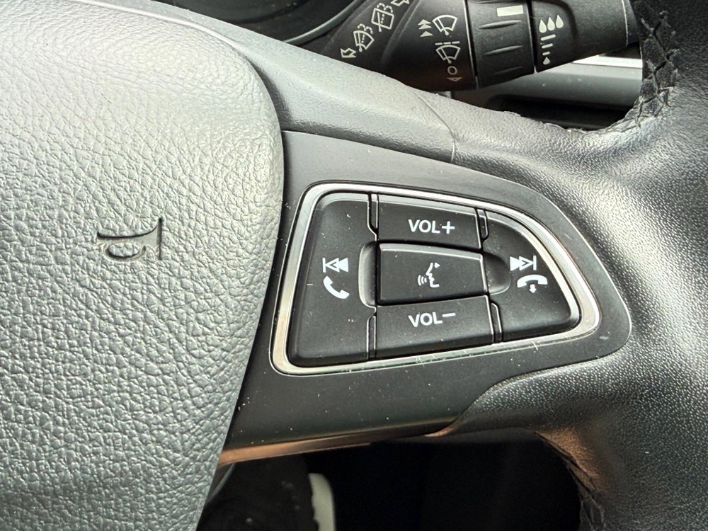 Ford Grand C-Max 1.5 TDCi Titanium X Euro 6 (s/s) 5dr