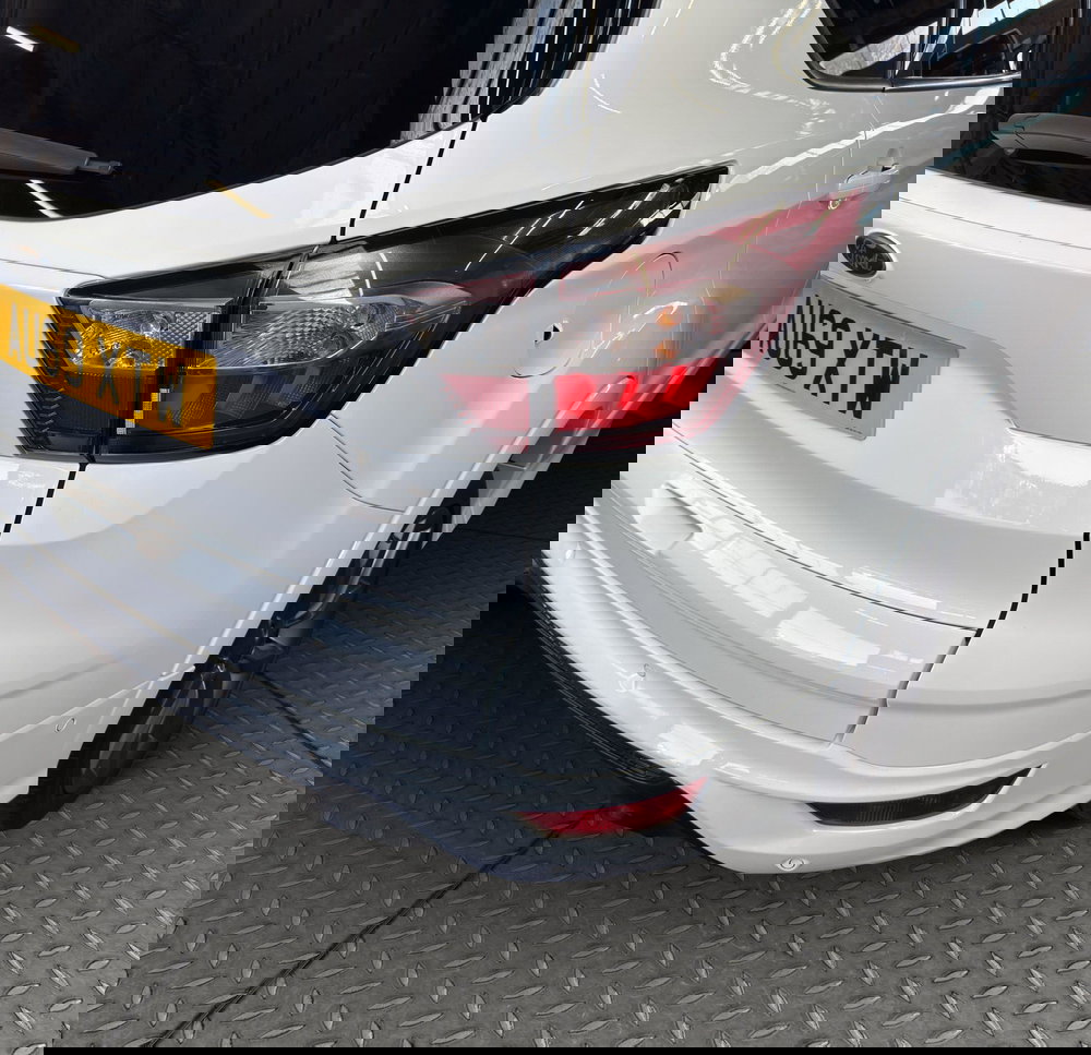 Ford Kuga 1.5T EcoBoost ST-Line Edition Euro 6 (s/s) 5dr