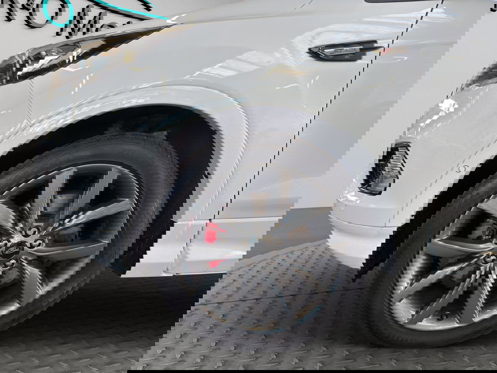 Ford Kuga 1.5T EcoBoost ST-Line Edition Euro 6 (s/s) 5dr