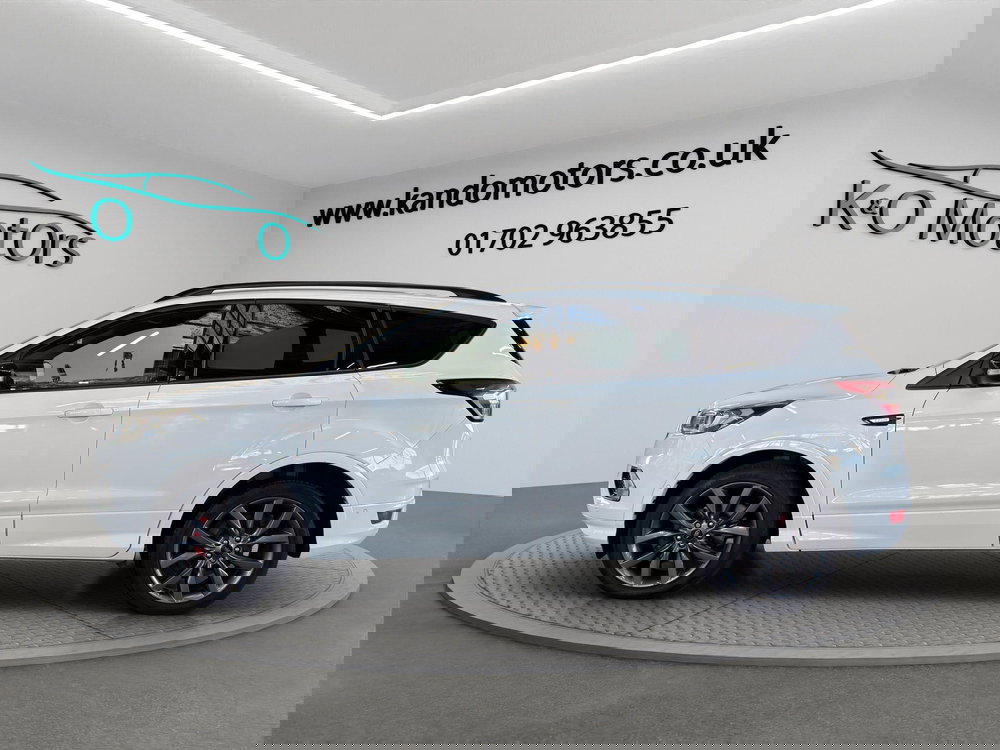 Ford Kuga 1.5T EcoBoost ST-Line Edition Euro 6 (s/s) 5dr