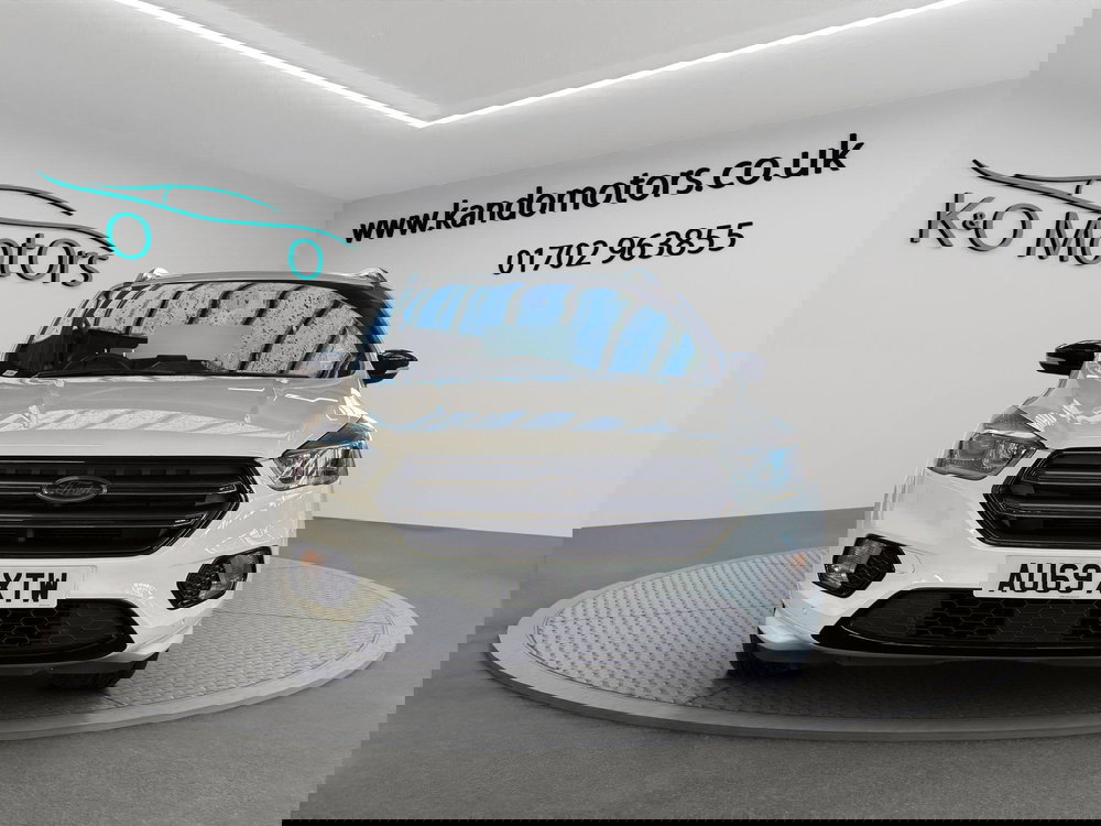 Ford Kuga 1.5T EcoBoost ST-Line Edition Euro 6 (s/s) 5dr