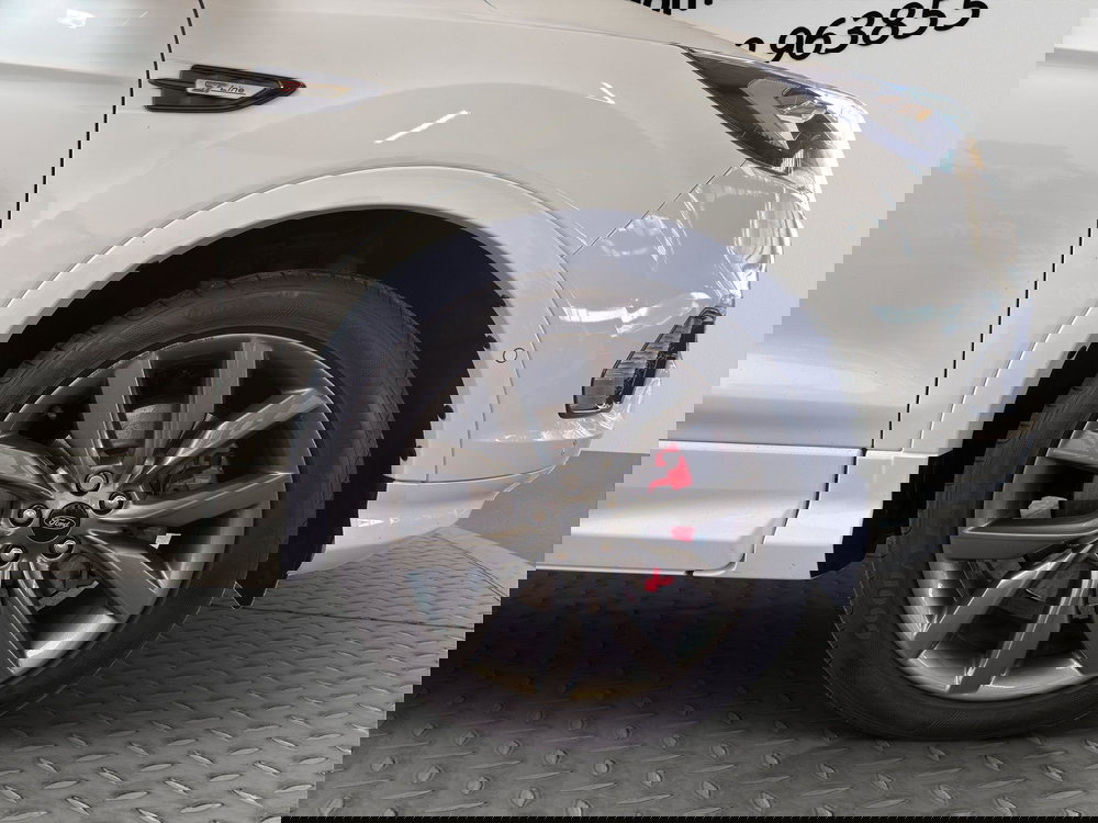 Ford Kuga 1.5T EcoBoost ST-Line Edition Euro 6 (s/s) 5dr