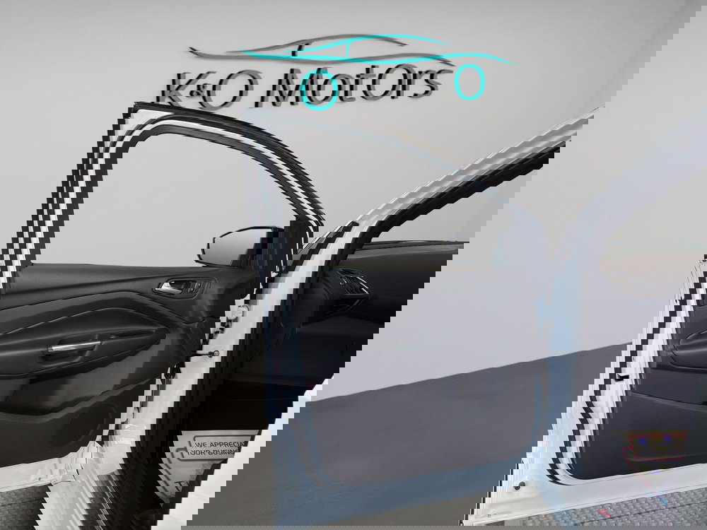 Ford Kuga 1.5T EcoBoost ST-Line Edition Euro 6 (s/s) 5dr