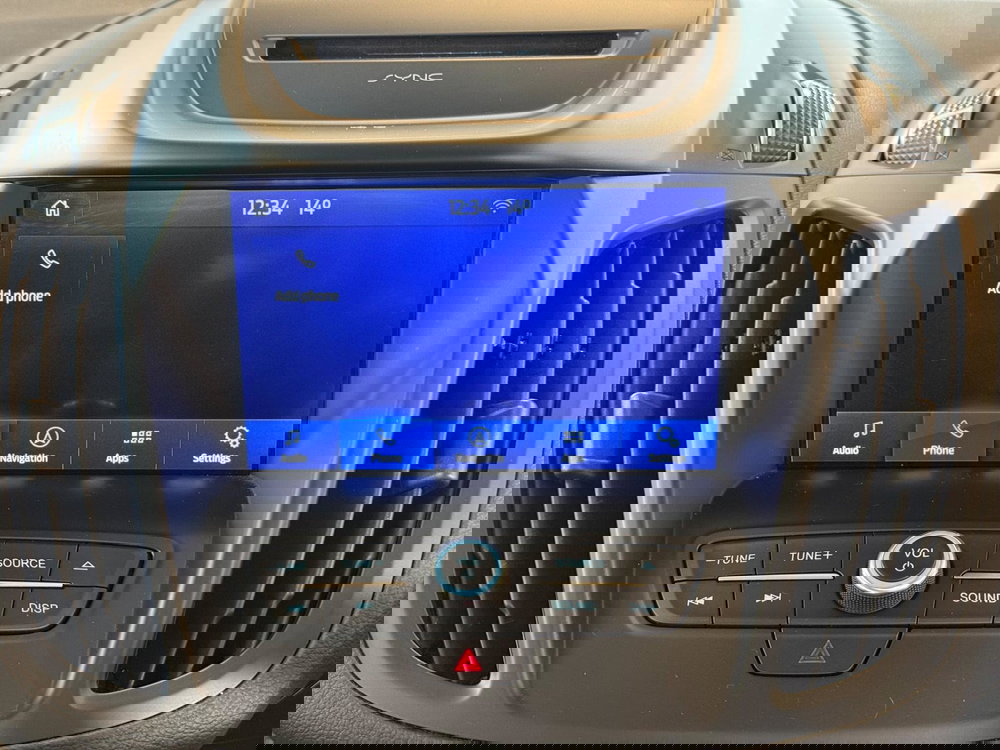 Ford Kuga 1.5T EcoBoost ST-Line Edition Euro 6 (s/s) 5dr