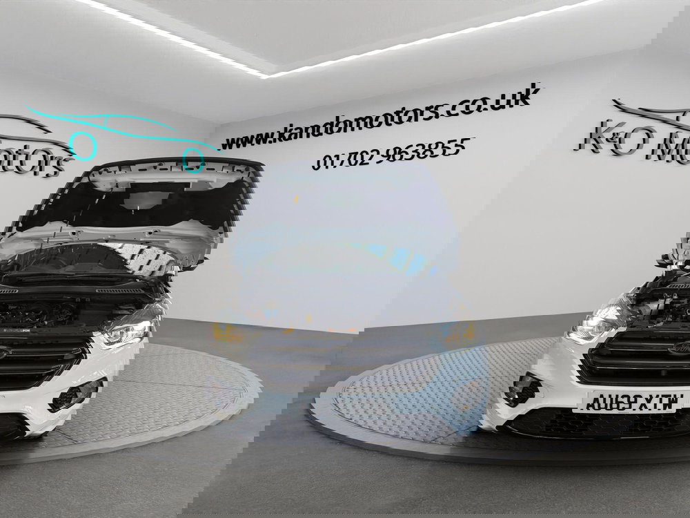 Ford Kuga 1.5T EcoBoost ST-Line Edition Euro 6 (s/s) 5dr