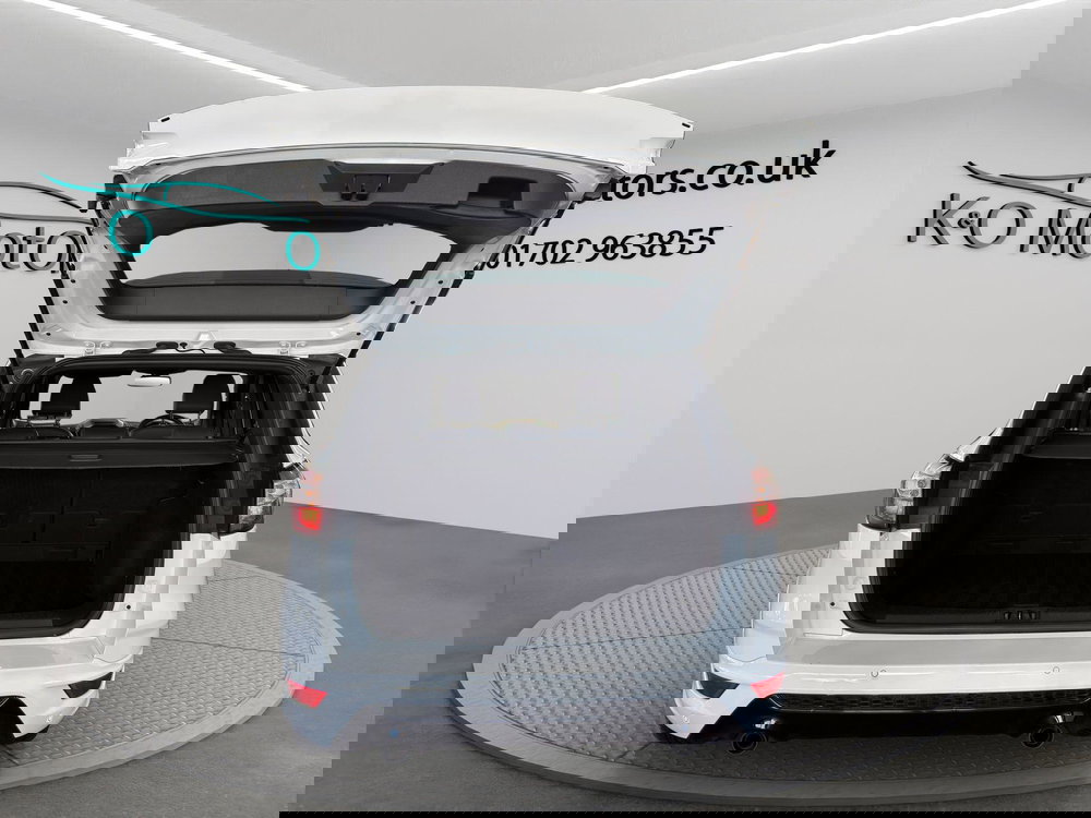 Ford Kuga 1.5T EcoBoost ST-Line Edition Euro 6 (s/s) 5dr