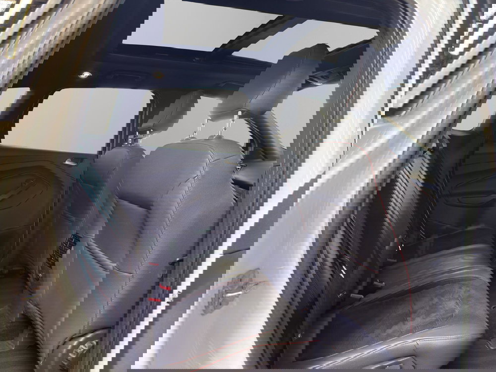 Ford Kuga 1.5T EcoBoost ST-Line Edition Euro 6 (s/s) 5dr