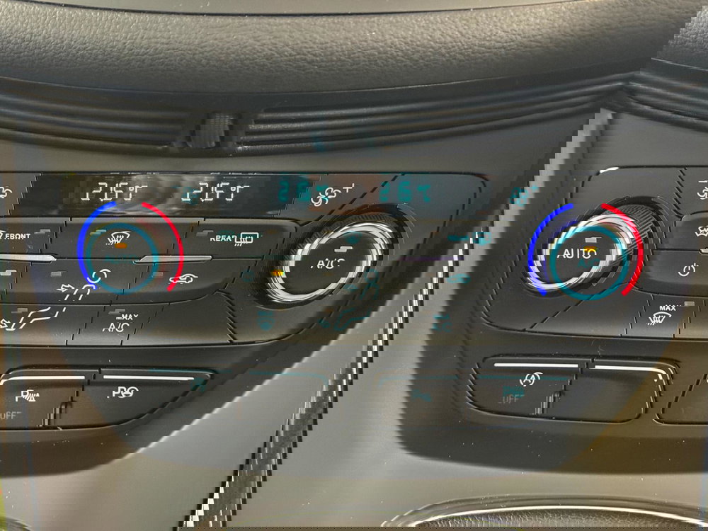 Ford Kuga 1.5T EcoBoost ST-Line Edition Euro 6 (s/s) 5dr