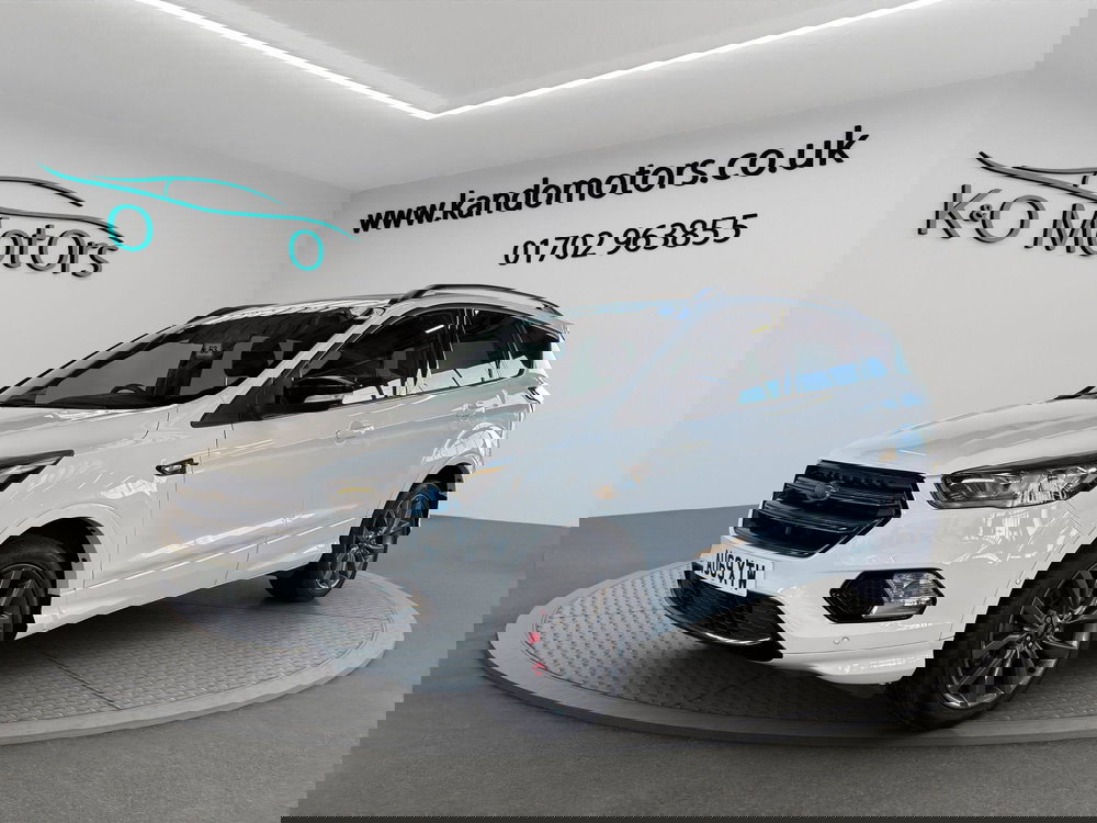 Ford Kuga 1.5T EcoBoost ST-Line Edition Euro 6 (s/s) 5dr