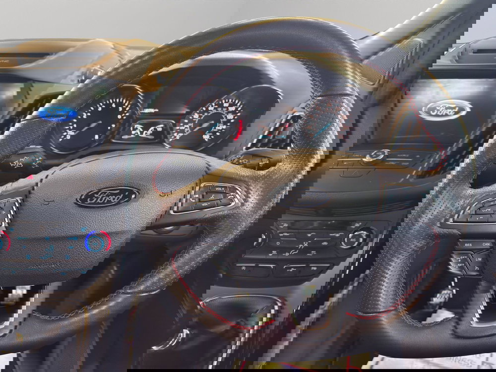 Ford Kuga 1.5T EcoBoost ST-Line Edition Euro 6 (s/s) 5dr