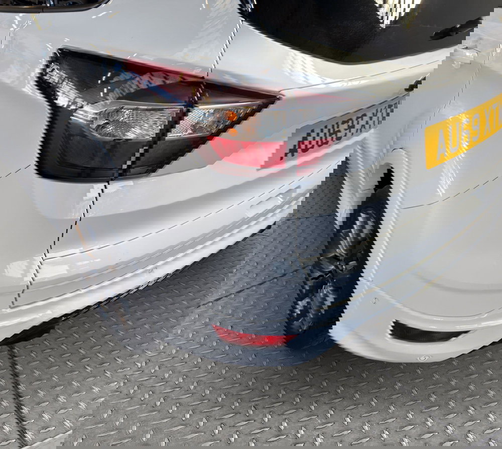 Ford Kuga 1.5T EcoBoost ST-Line Edition Euro 6 (s/s) 5dr