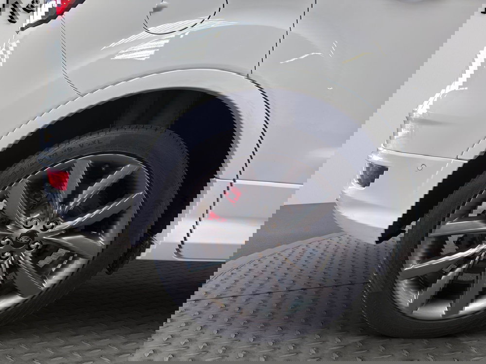 Ford Kuga 1.5T EcoBoost ST-Line Edition Euro 6 (s/s) 5dr