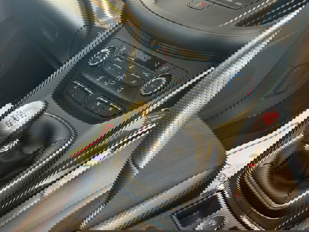 Ford Kuga 1.5T EcoBoost ST-Line Edition Euro 6 (s/s) 5dr