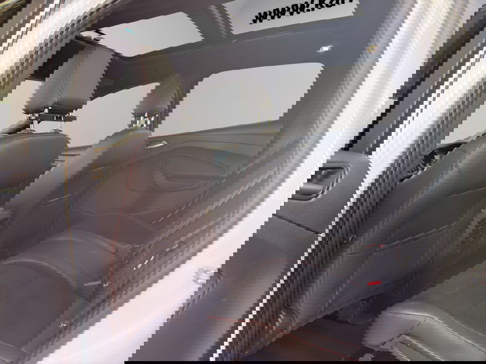 Ford Kuga 1.5T EcoBoost ST-Line Edition Euro 6 (s/s) 5dr