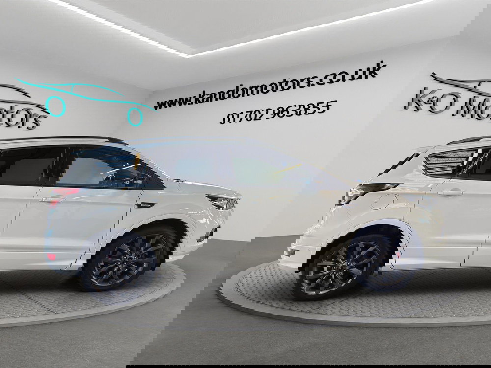 Ford Kuga 1.5T EcoBoost ST-Line Edition Euro 6 (s/s) 5dr