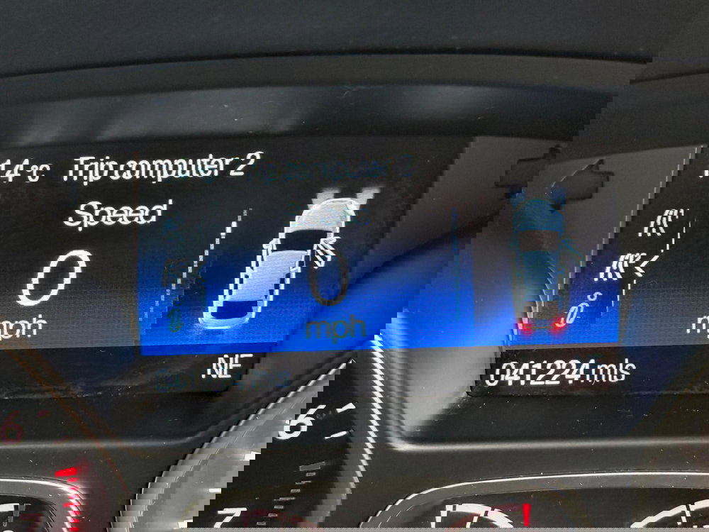 Ford Kuga 1.5T EcoBoost ST-Line Edition Euro 6 (s/s) 5dr