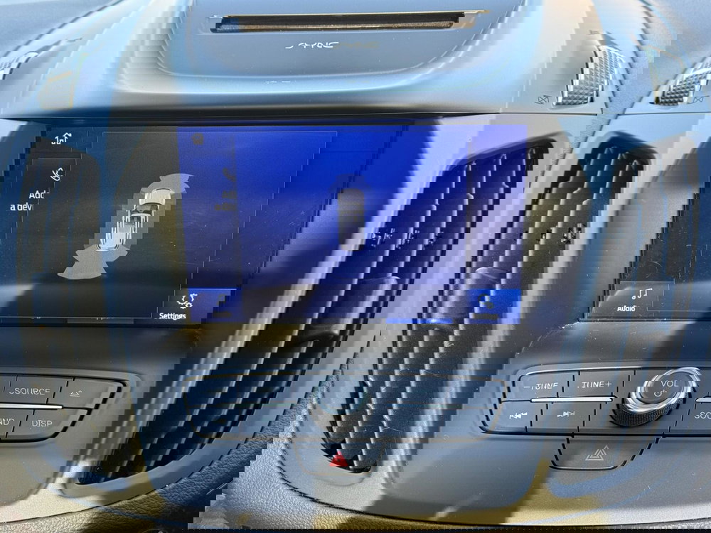 Ford Kuga 1.5T EcoBoost ST-Line Edition Euro 6 (s/s) 5dr