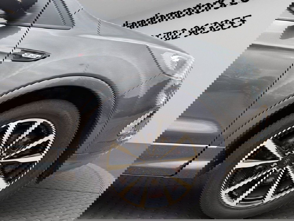 Ford Kuga 1.5T EcoBoost ST-Line Euro 6 (s/s) 5dr