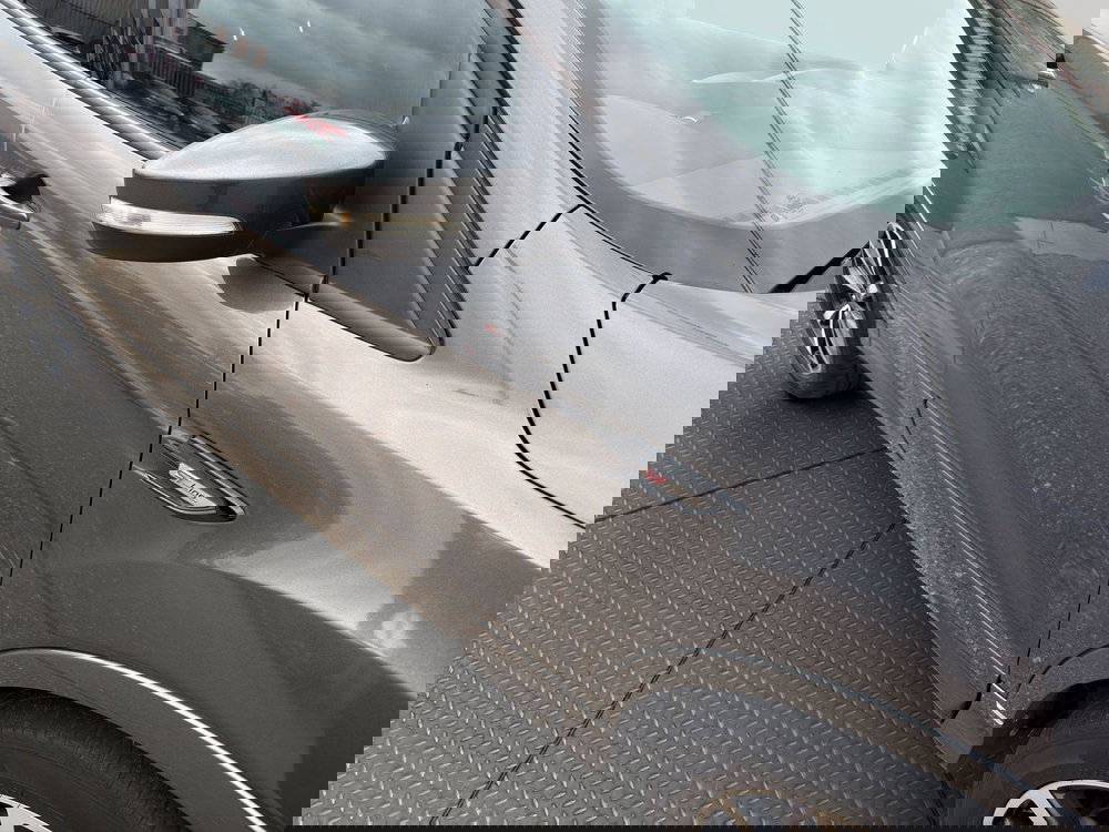 Ford Kuga 1.5T EcoBoost ST-Line Euro 6 (s/s) 5dr