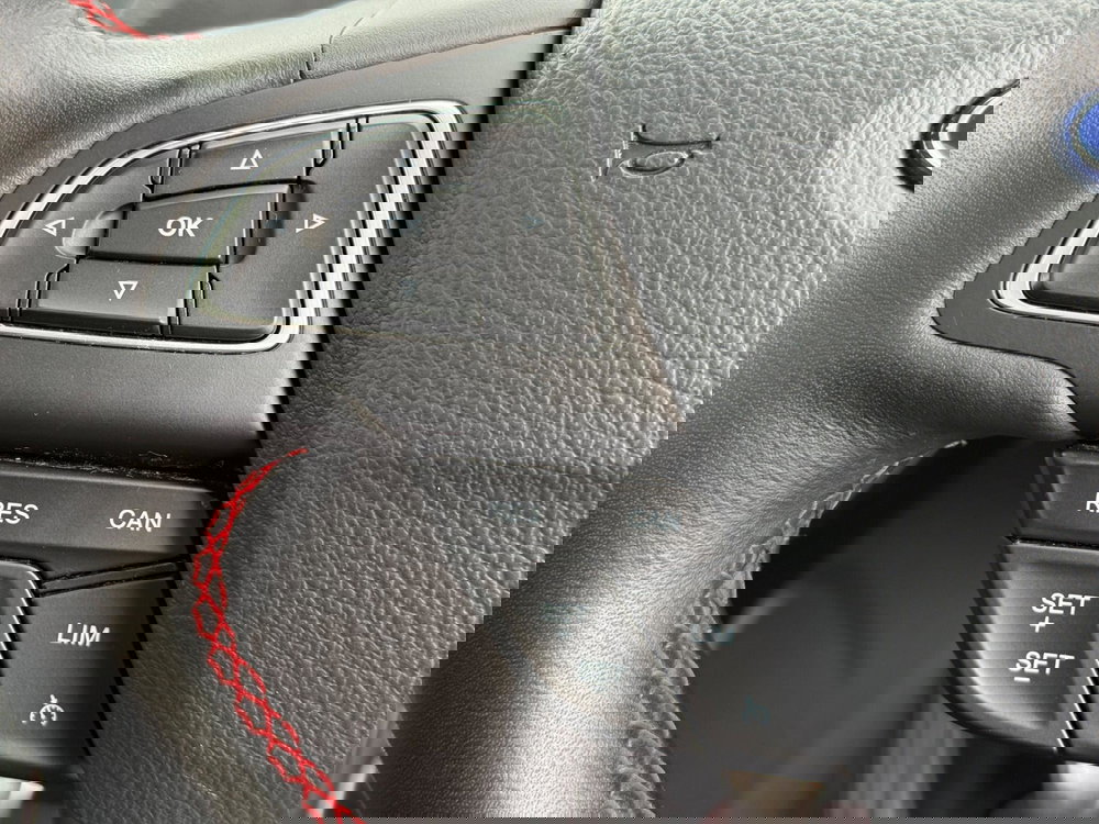 Ford Kuga 1.5T EcoBoost ST-Line Euro 6 (s/s) 5dr