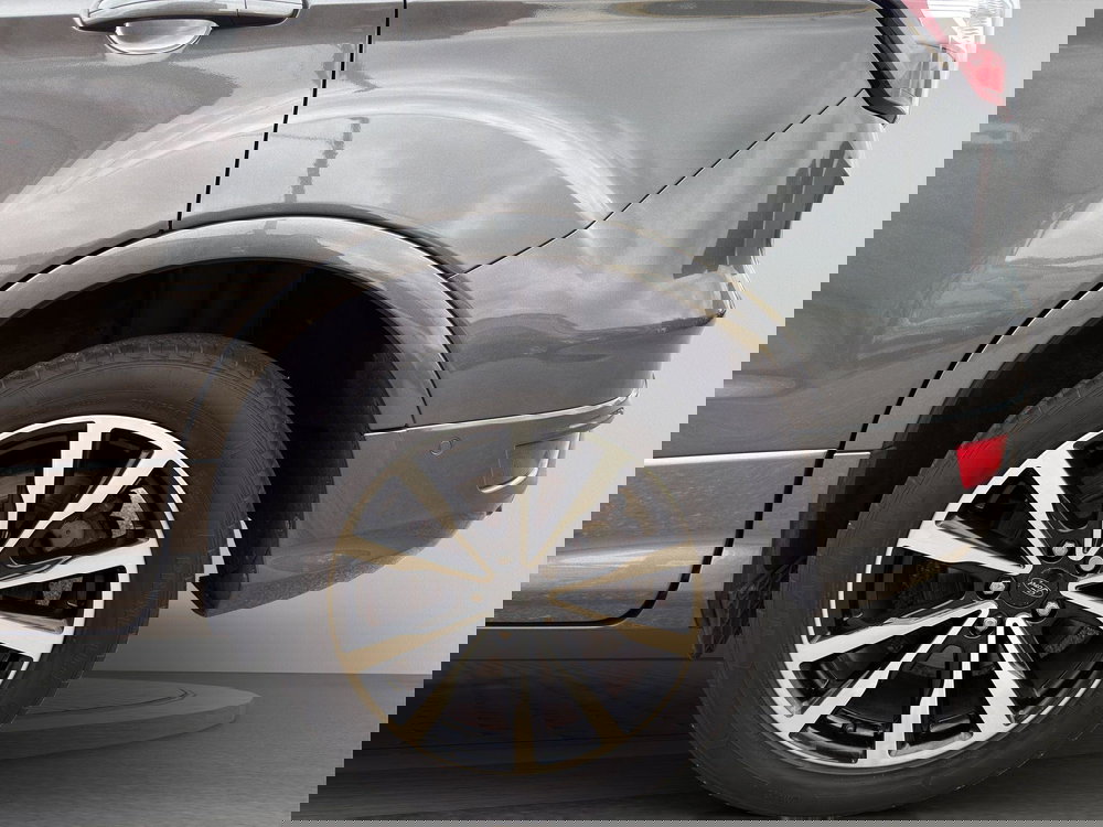 Ford Kuga 1.5T EcoBoost ST-Line Euro 6 (s/s) 5dr