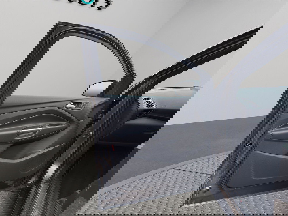 Ford Kuga 1.5T EcoBoost ST-Line Euro 6 (s/s) 5dr