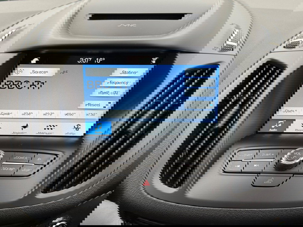 Ford Kuga 1.5T EcoBoost ST-Line Euro 6 (s/s) 5dr