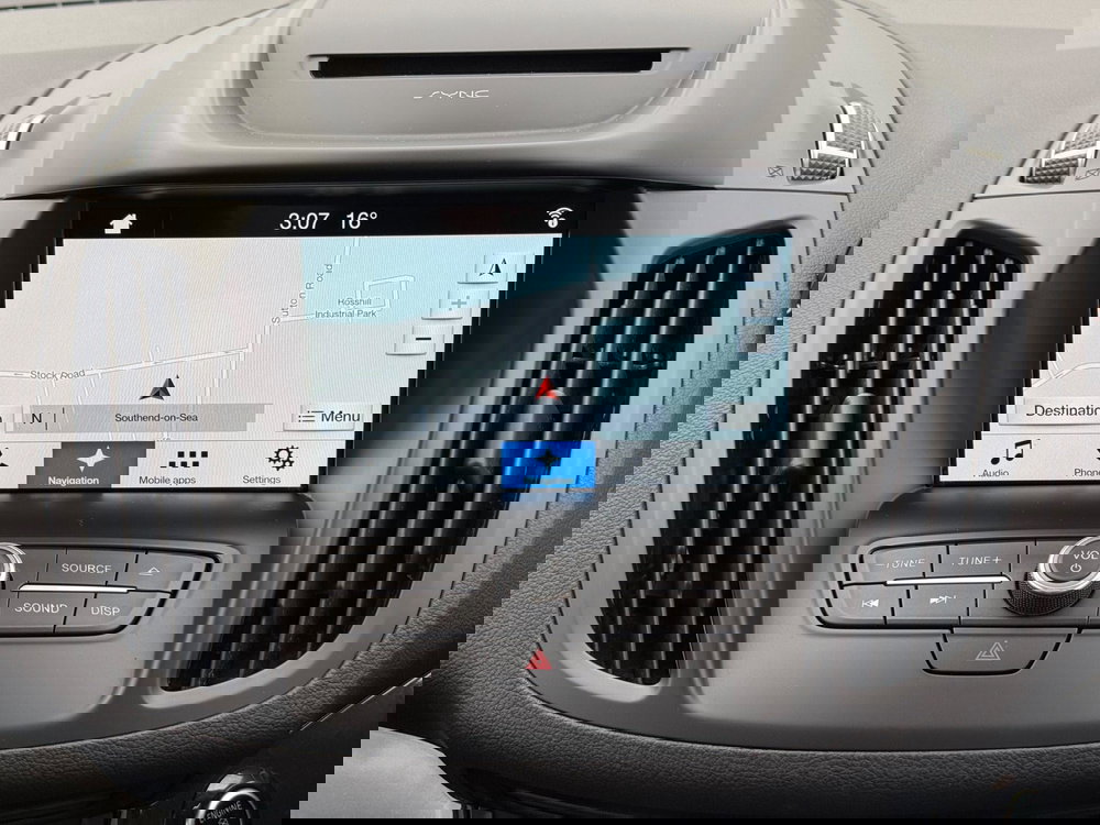 Ford Kuga 1.5T EcoBoost ST-Line Euro 6 (s/s) 5dr