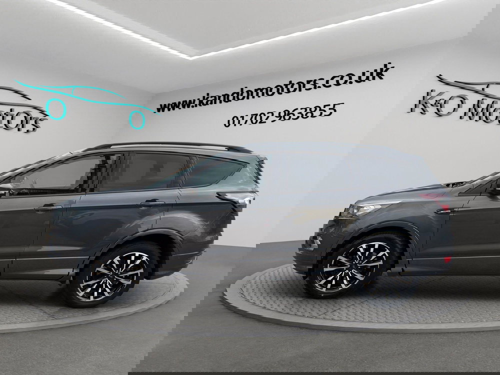 Ford Kuga 1.5T EcoBoost ST-Line Euro 6 (s/s) 5dr