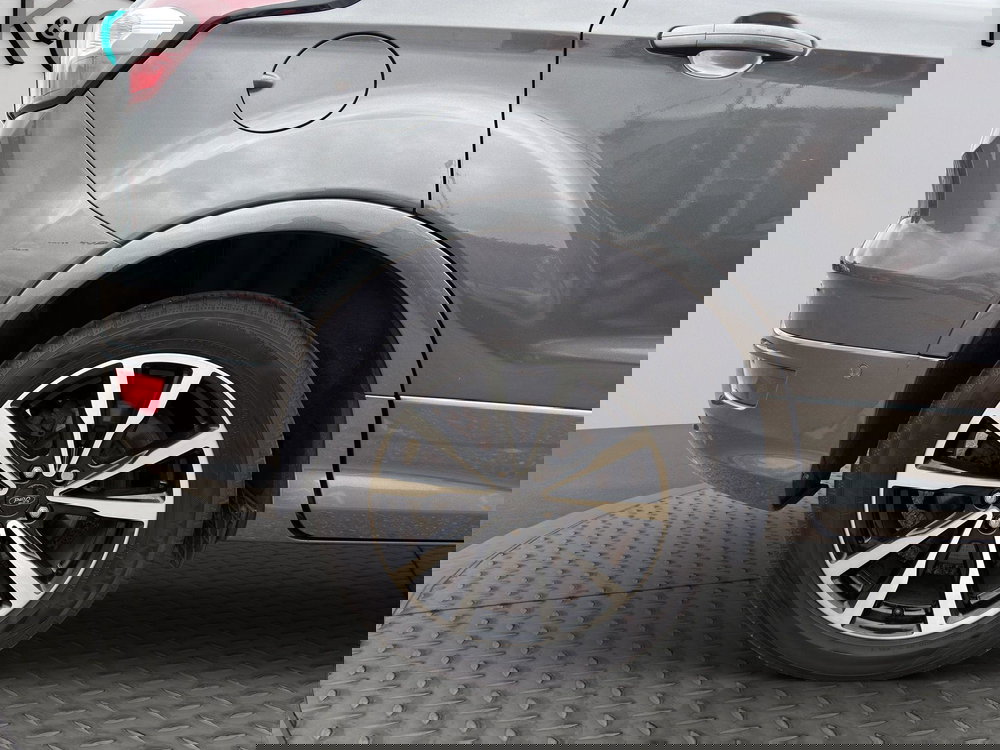 Ford Kuga 1.5T EcoBoost ST-Line Euro 6 (s/s) 5dr