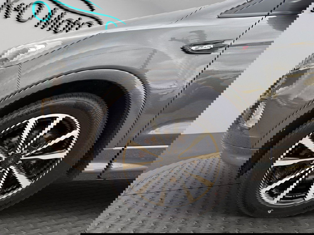 Ford Kuga 1.5T EcoBoost ST-Line Euro 6 (s/s) 5dr