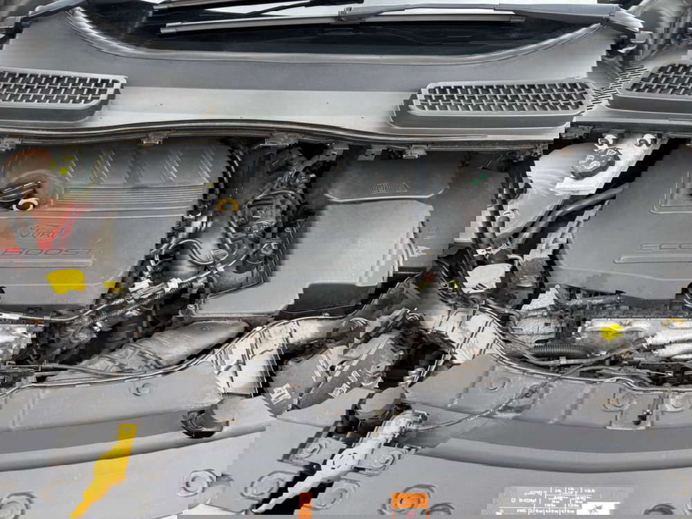 Ford Kuga 1.5T EcoBoost ST-Line Euro 6 (s/s) 5dr