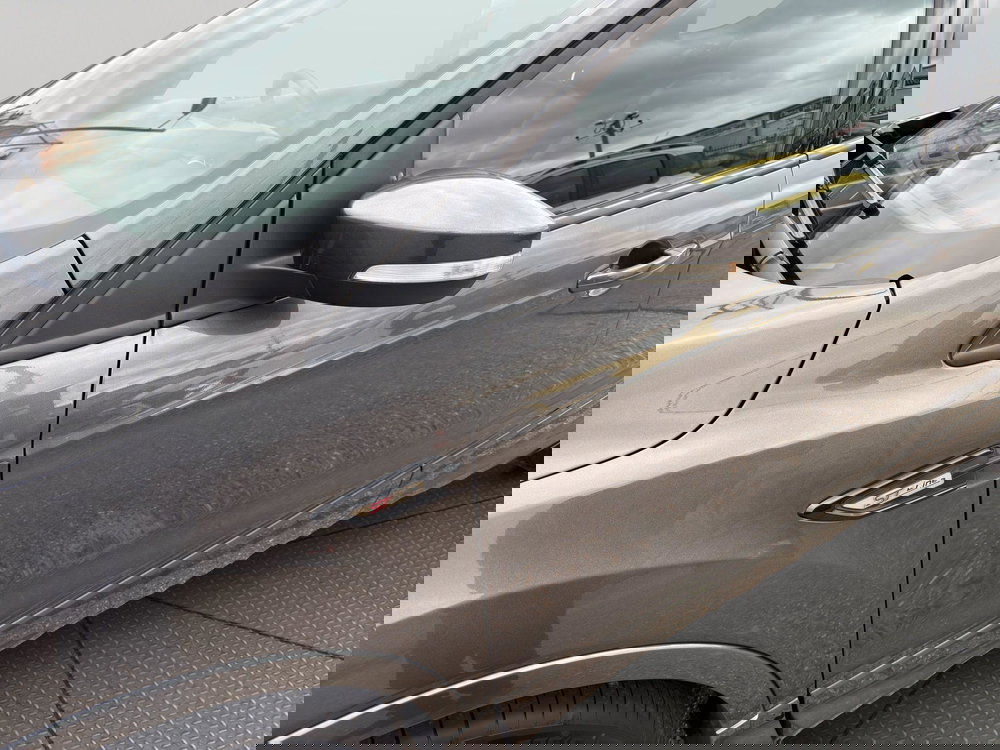 Ford Kuga 1.5T EcoBoost ST-Line Euro 6 (s/s) 5dr