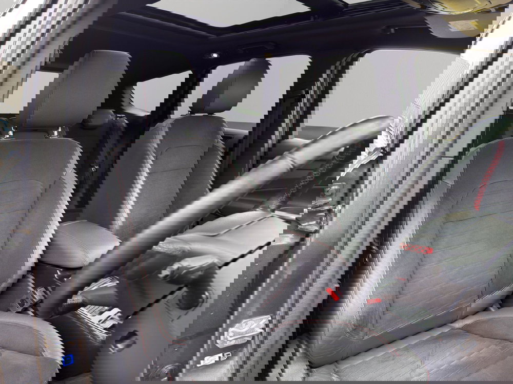 Ford Kuga 1.5T EcoBoost ST-Line Euro 6 (s/s) 5dr