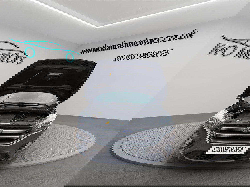 Ford Kuga 1.5T EcoBoost ST-Line Euro 6 (s/s) 5dr