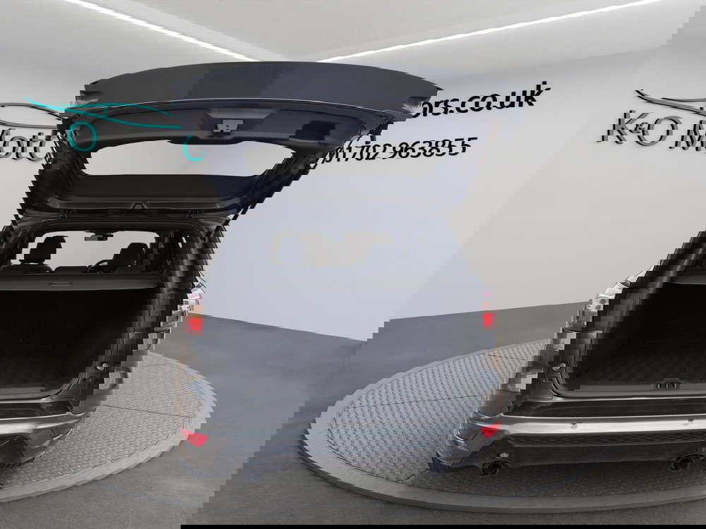 Ford Kuga 1.5T EcoBoost ST-Line Euro 6 (s/s) 5dr