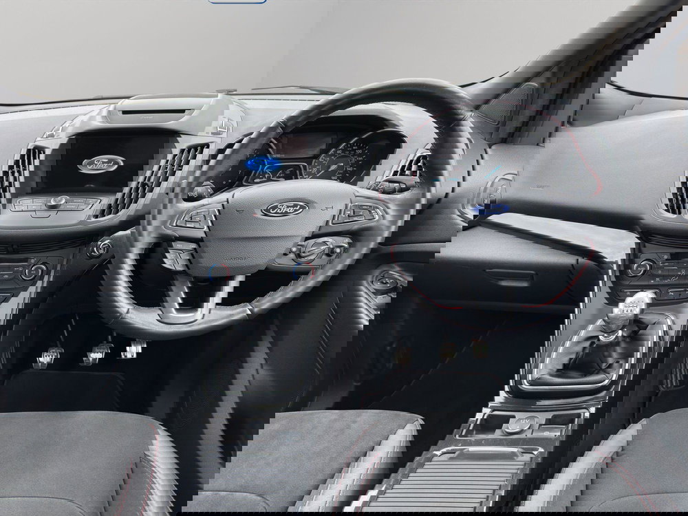 Ford Kuga 1.5T EcoBoost ST-Line Euro 6 (s/s) 5dr