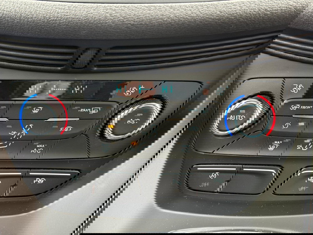 Ford Kuga 1.5T EcoBoost ST-Line Euro 6 (s/s) 5dr