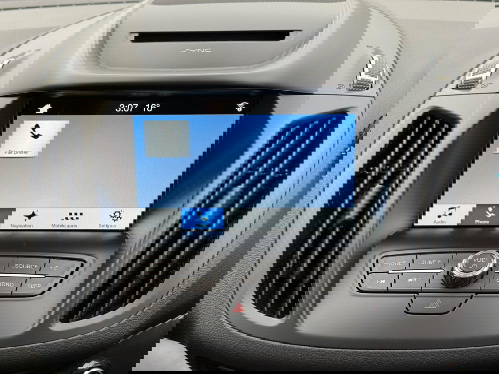 Ford Kuga 1.5T EcoBoost ST-Line Euro 6 (s/s) 5dr