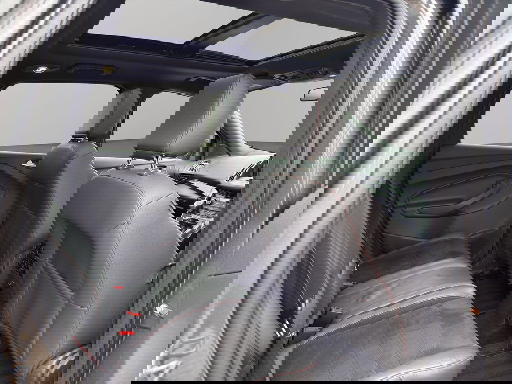 Ford Kuga 1.5T EcoBoost ST-Line Euro 6 (s/s) 5dr