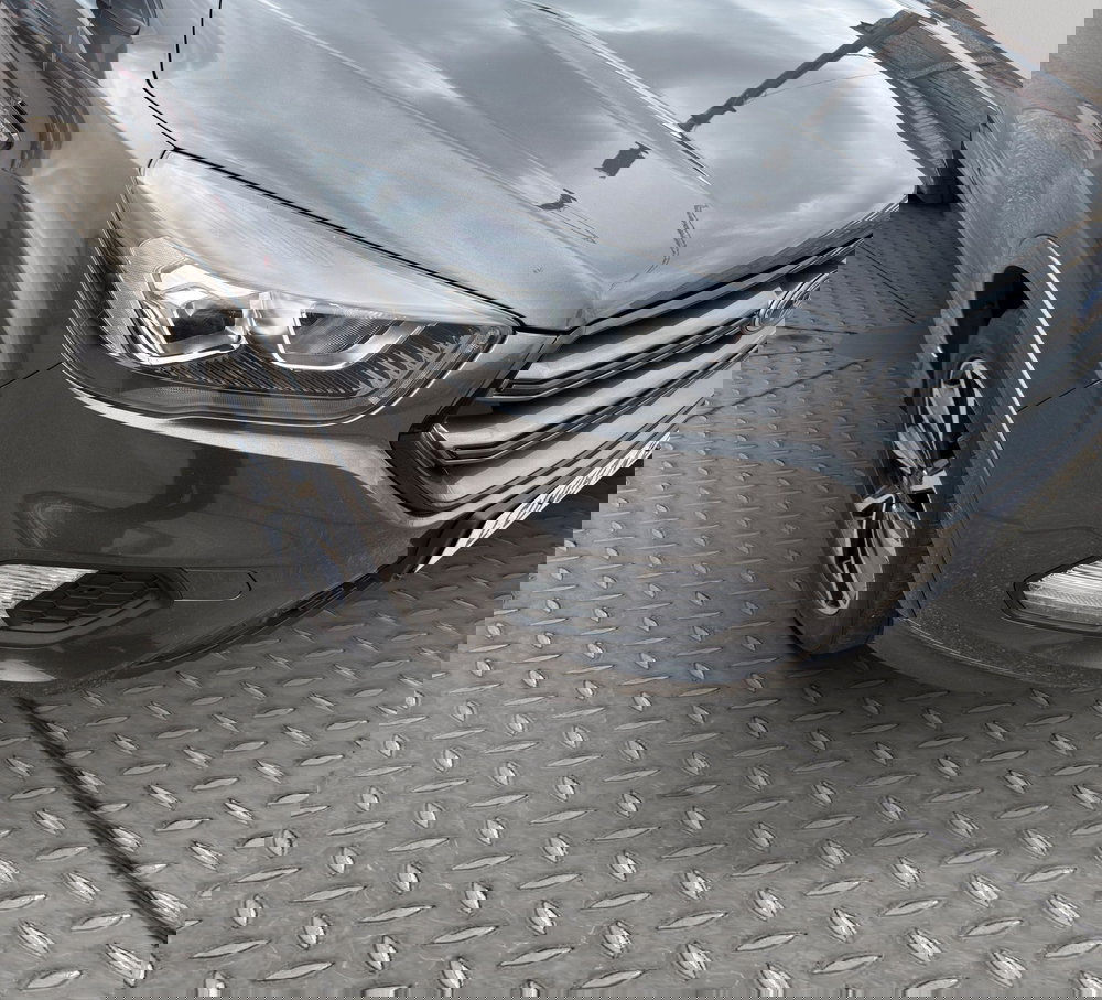 Ford Kuga 1.5T EcoBoost ST-Line Euro 6 (s/s) 5dr