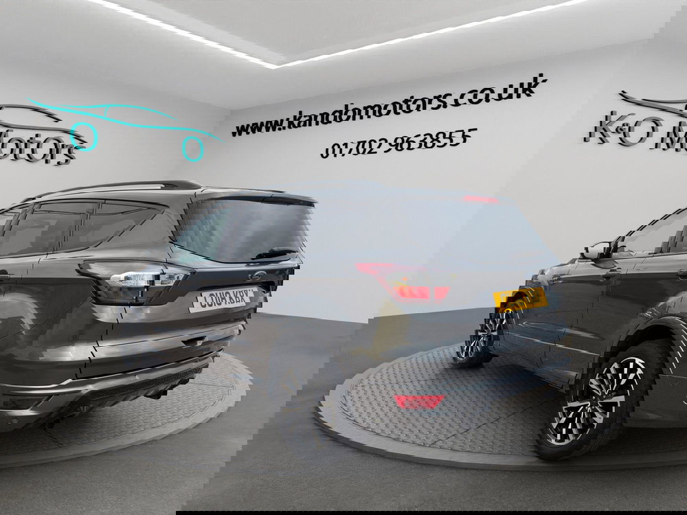 Ford Kuga 1.5T EcoBoost ST-Line Euro 6 (s/s) 5dr