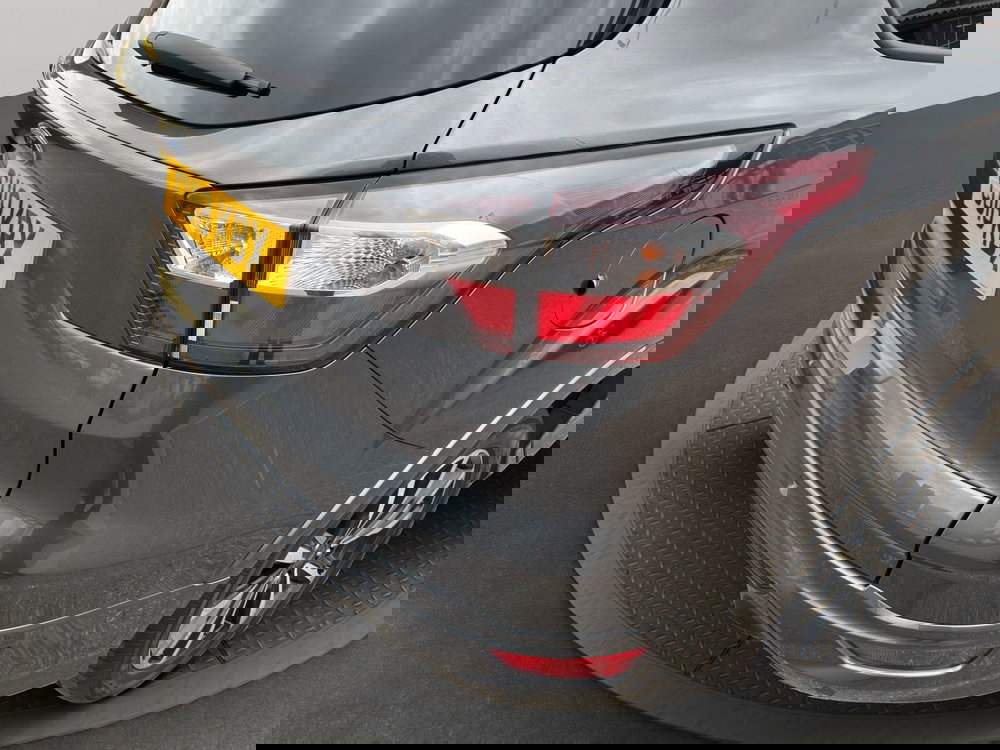 Ford Kuga 1.5T EcoBoost ST-Line Euro 6 (s/s) 5dr